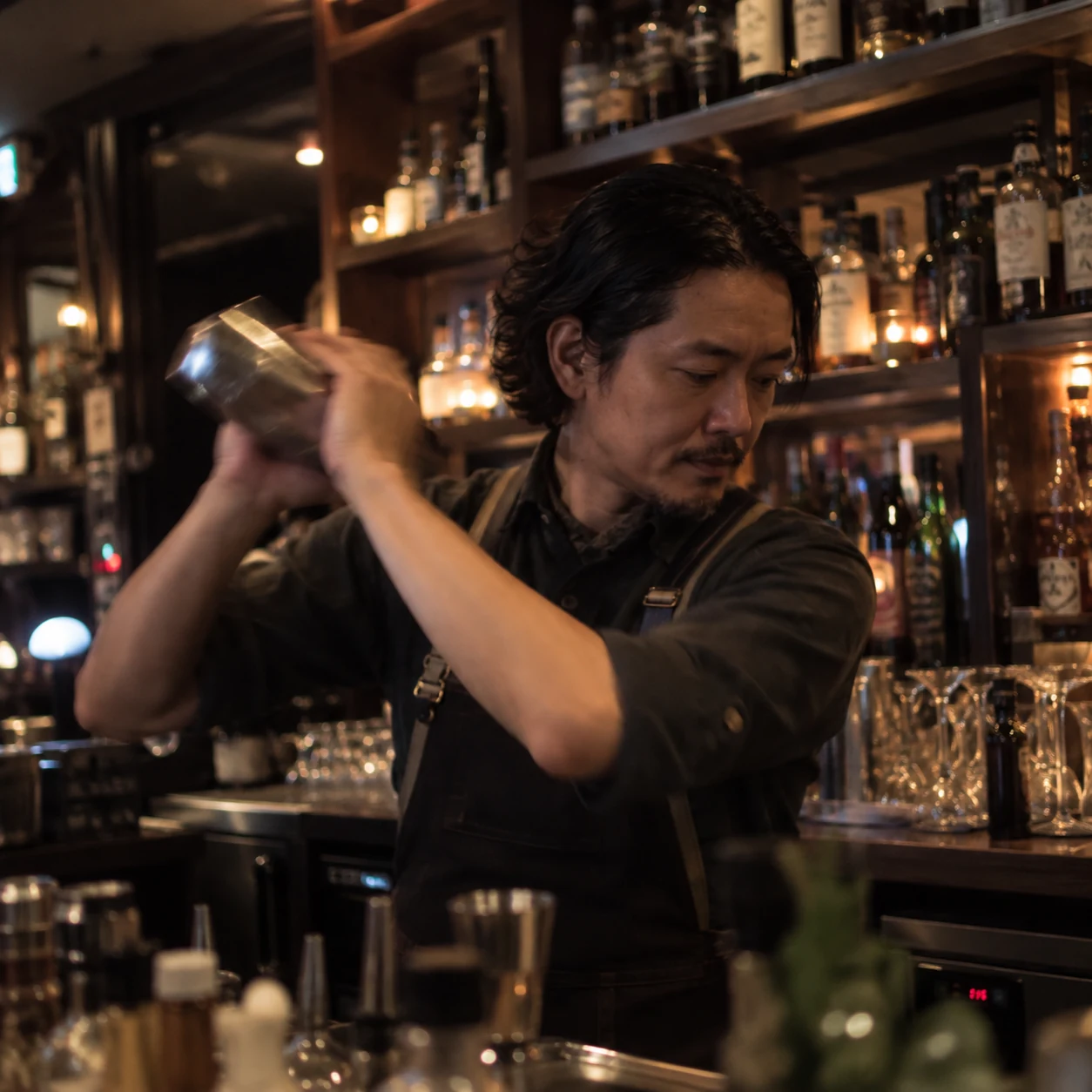 Portrait used for the Naoki Fujimoto editorial byline