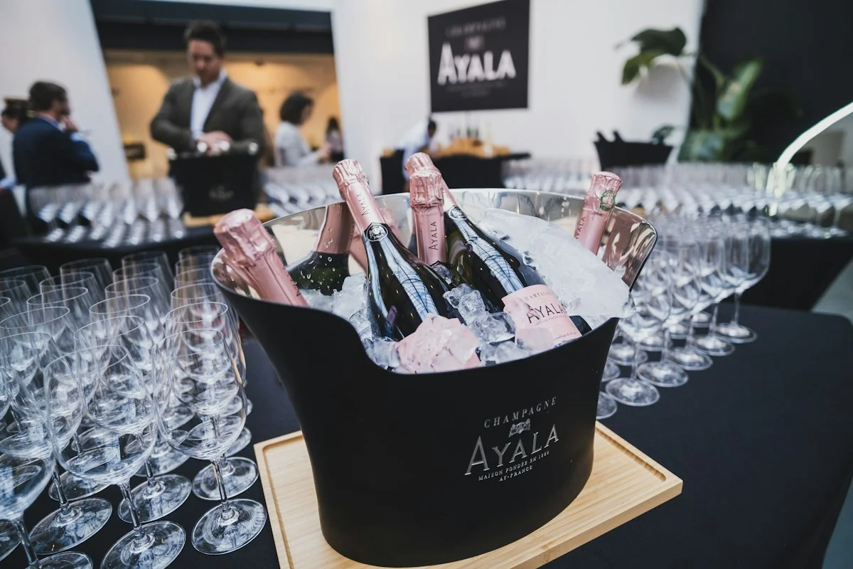Can You Put Ice in Champagne? When It Works and Better Ways to Chill Sparkling Wine