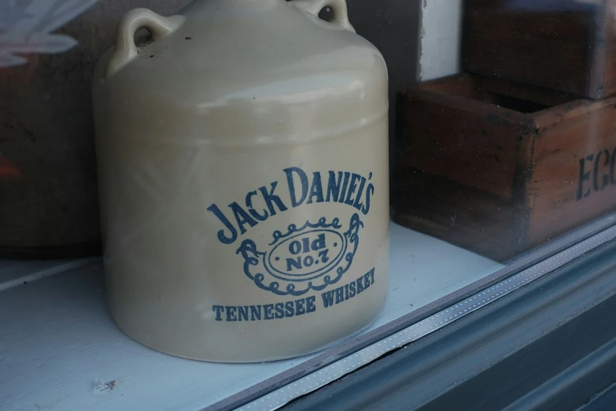 What to Do with an Inherited Whiskey Bottle: A Practical Guide