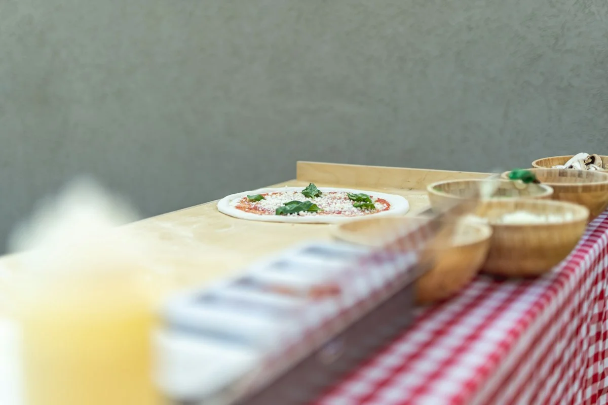 Unusual Pizza Toppings: Creative Combinations That Actually Work