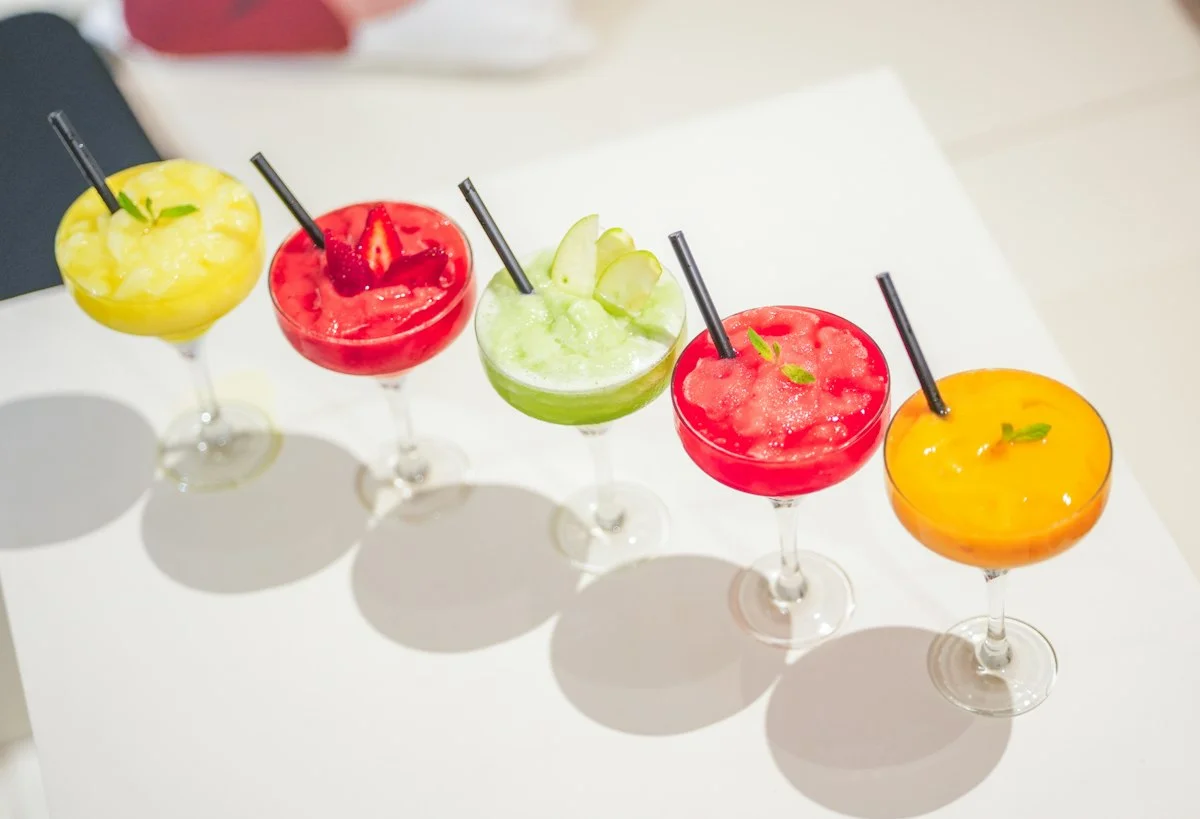 Best Glass for Mocktails: How to Choose the Right Shape for Every Drink