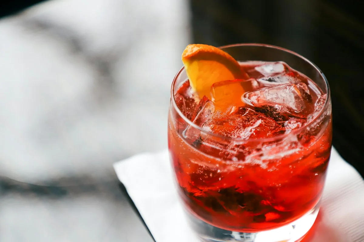 Classic Negroni Recipe: The Right Gin, Vermouth, Campari, and Ratio