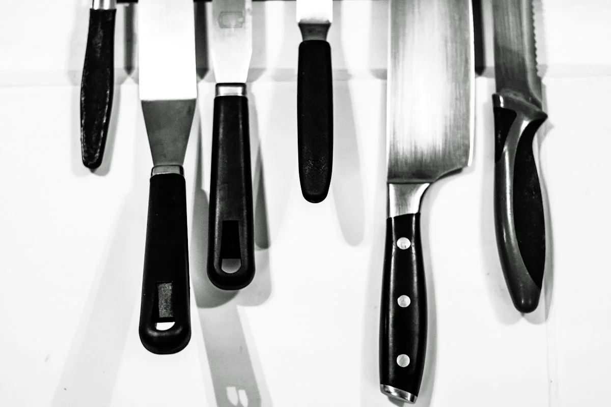 Are Pull-Through Knife Sharpeners Okay for Home Cooks? Pros, Cons, and How to Use One