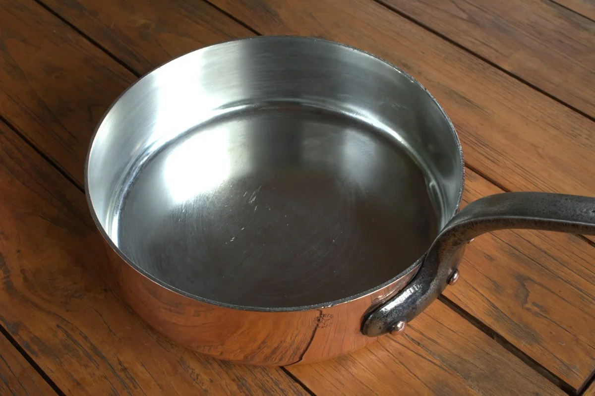 How to Deglaze a Pan and Turn Fond Into a Quick Pan Sauce