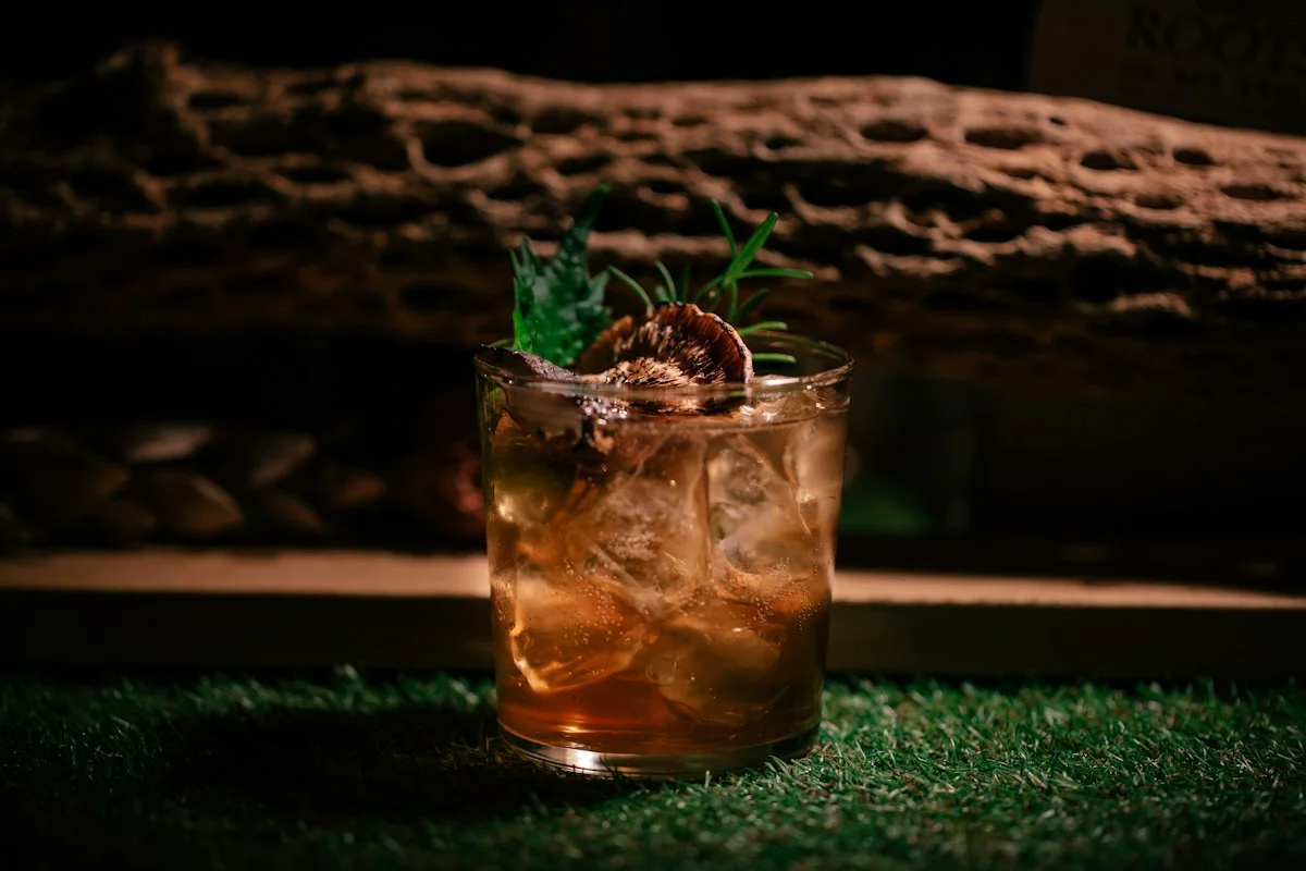 Smith and Cross Rum Cocktails: How to Use It Without Overpowering the Drink