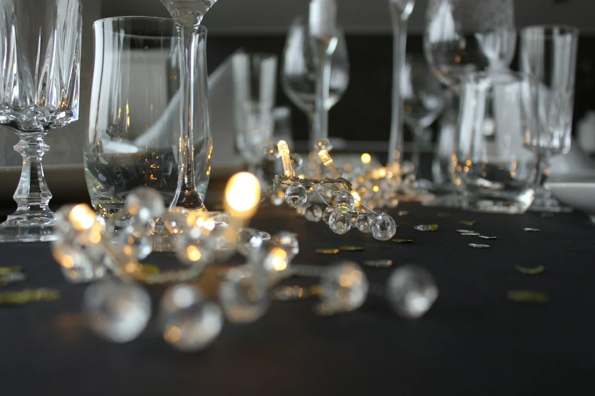 Champagne Flute vs Coupe vs Tulip Glass: Which Is Best for Sparkling Wine?
