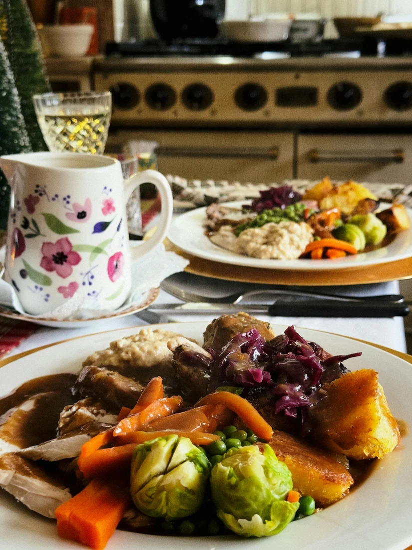 The Best Crispy Roast Potatoes Ever Recipe