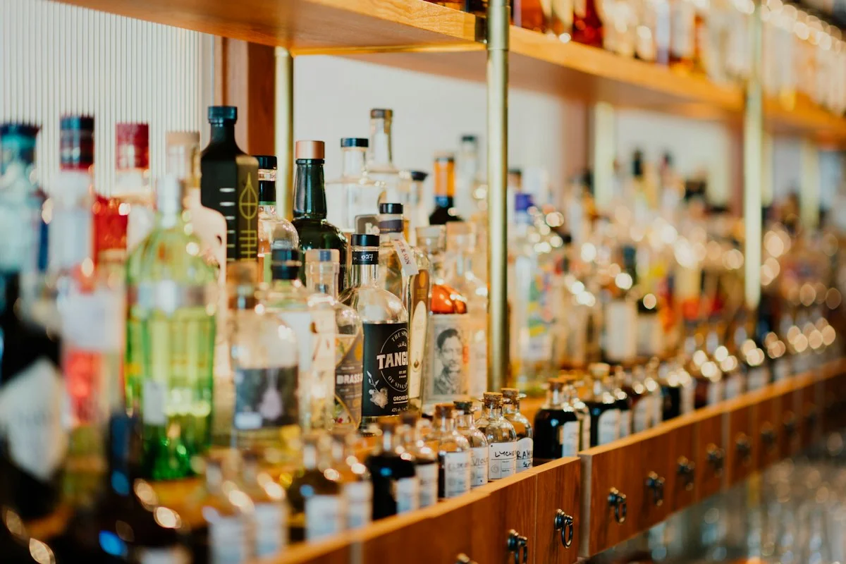 How to Organize a Whiskey Collection: A Simple Inventory and Rotation System