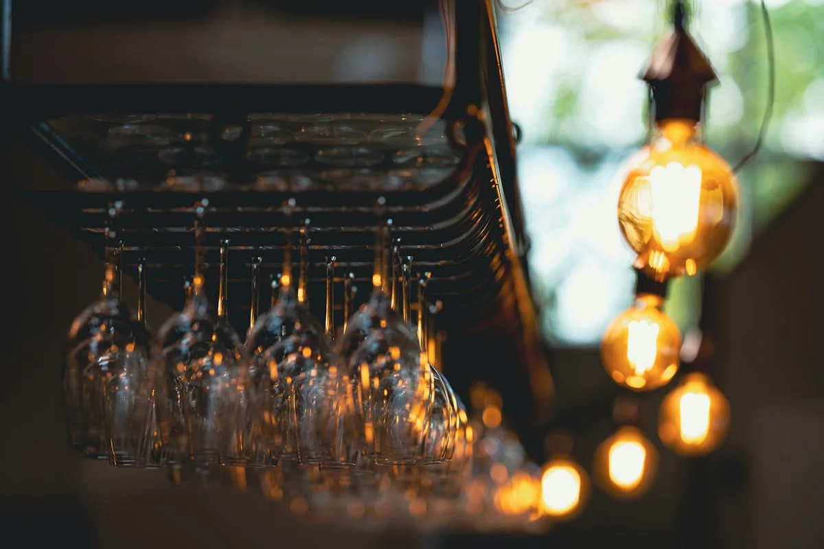 Can You Put Wine Glasses in the Dishwasher? What Is Safe, What Is Not, and How to Prevent Damage