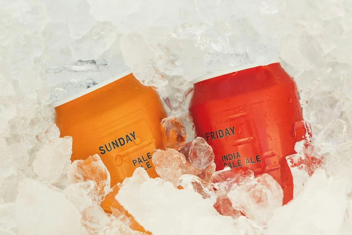 How to Make Crushed Ice for Cocktails Without a Blender