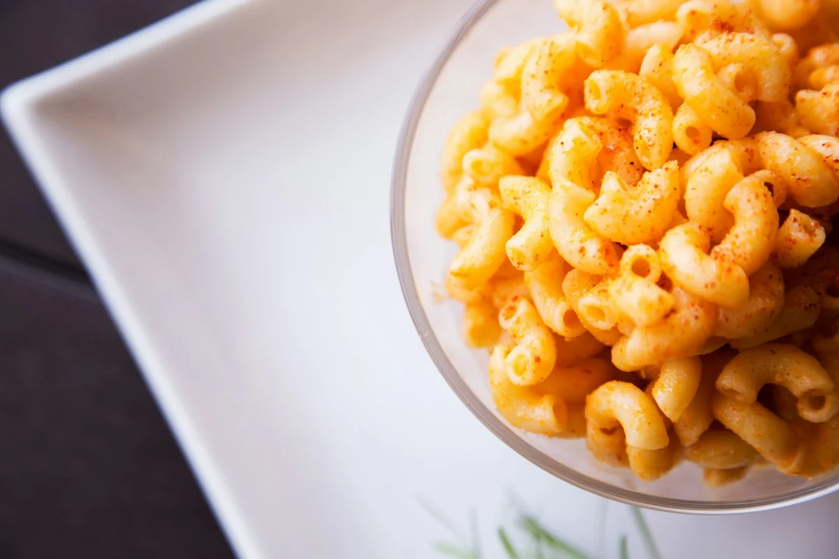 The Secret to a Smooth, Creamy Baked Mac and Cheese Recipe