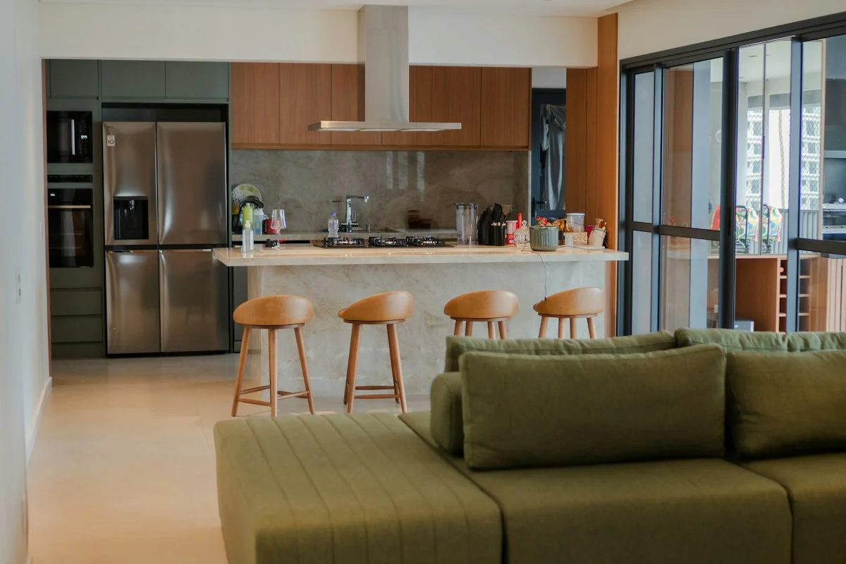Bar Stool Height for a Home Bar: How to Choose the Right Seat