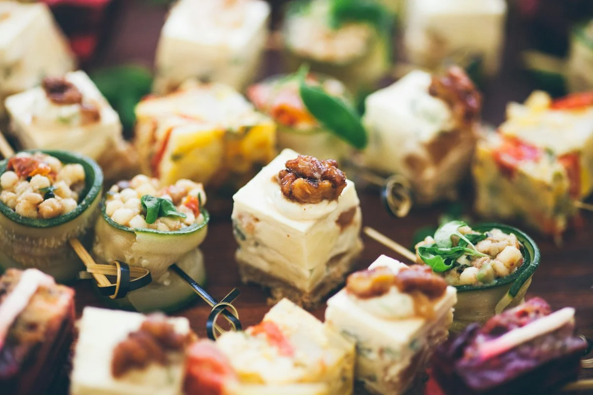 Light Appetizers Before a Heavy Dinner: Easy Ideas for Lasagna, Pasta, and Big Meals
