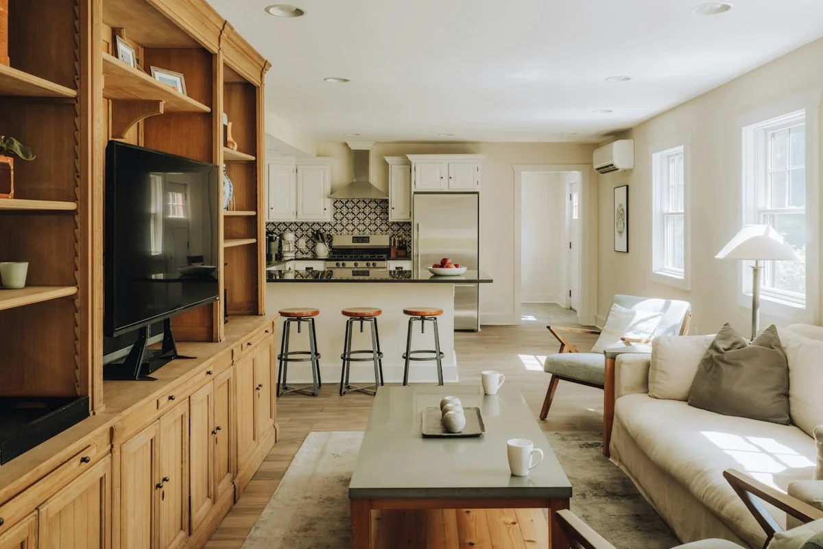 Bar Cabinet With Doors vs Open Shelves: Which Home-Bar Storage Works Best?