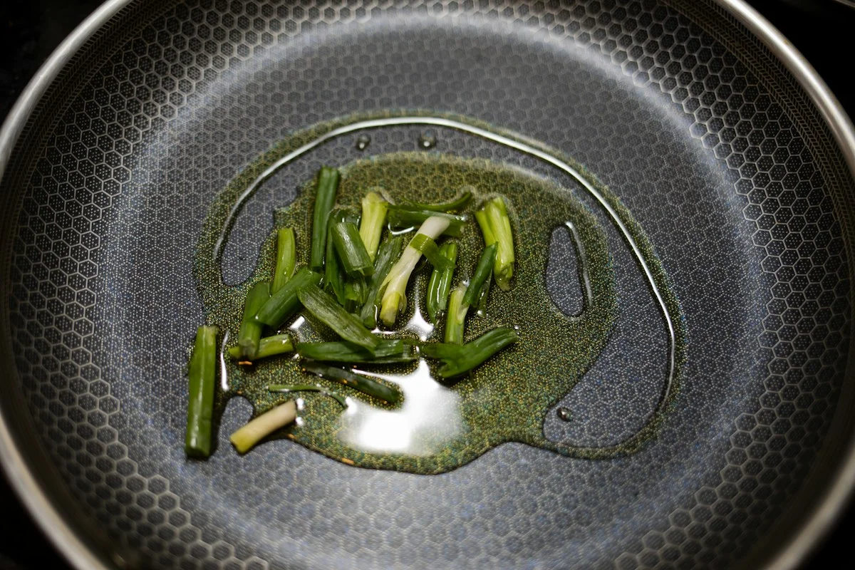 How to Bloom Spices in Oil for More Flavor Without Burning Them