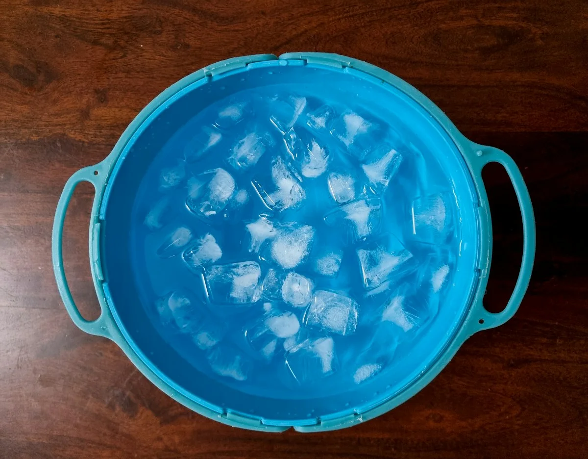 How to Store Ice for Cocktails: Keep It Fresh, Clear, and Clump-Free