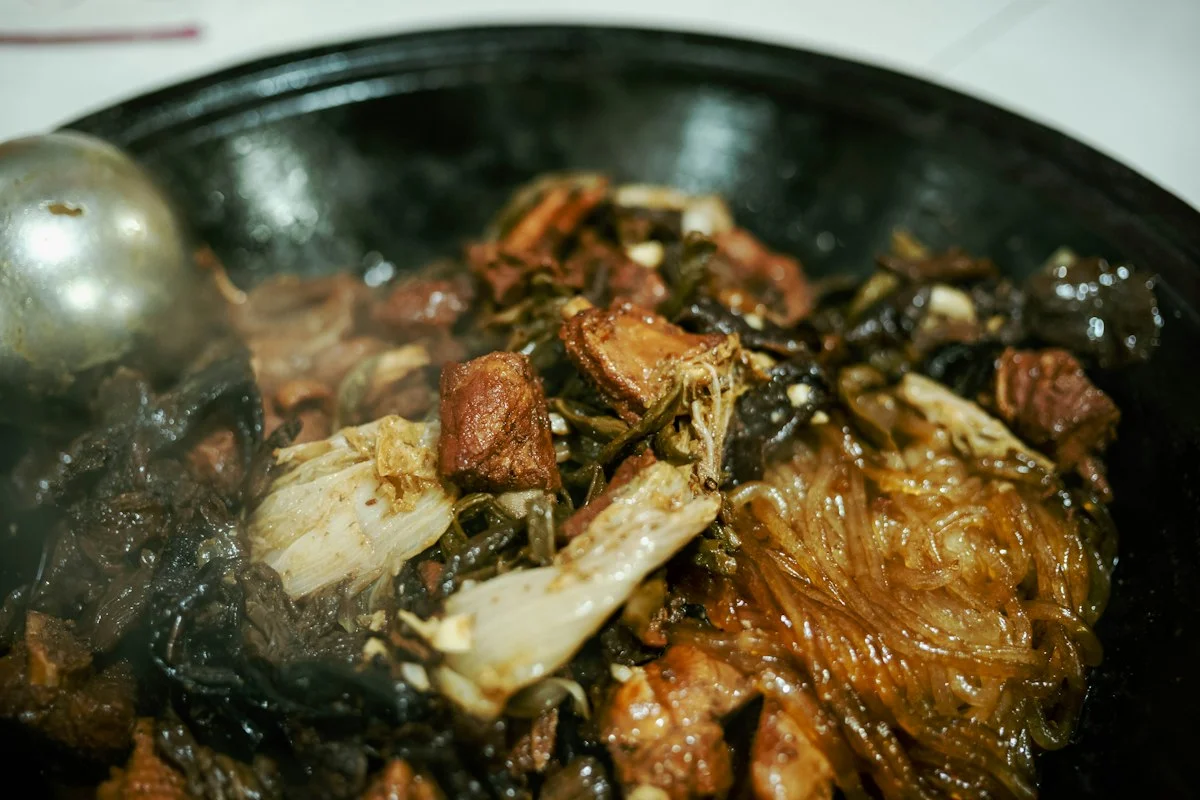 How to Cook Bok Choy Without It Turning Watery or Tough