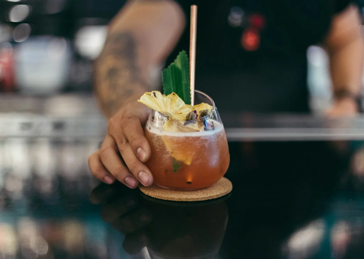 Painkiller Cocktail Recipe: How to Make the Classic Rum, Coconut, Orange and Pineapple Drink