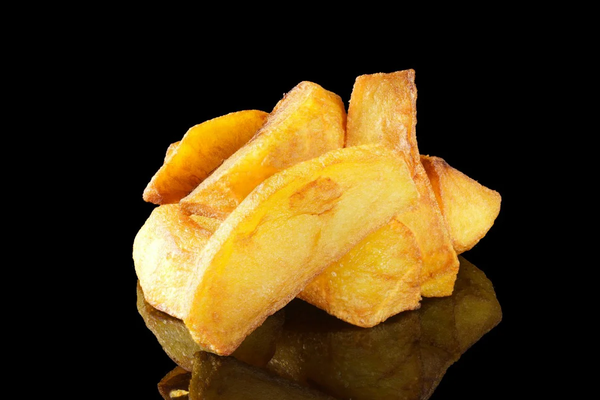How to Bake a Perfect Baked Potato: The Alton Brown Method for Crispy Skin and Fluffy Inside