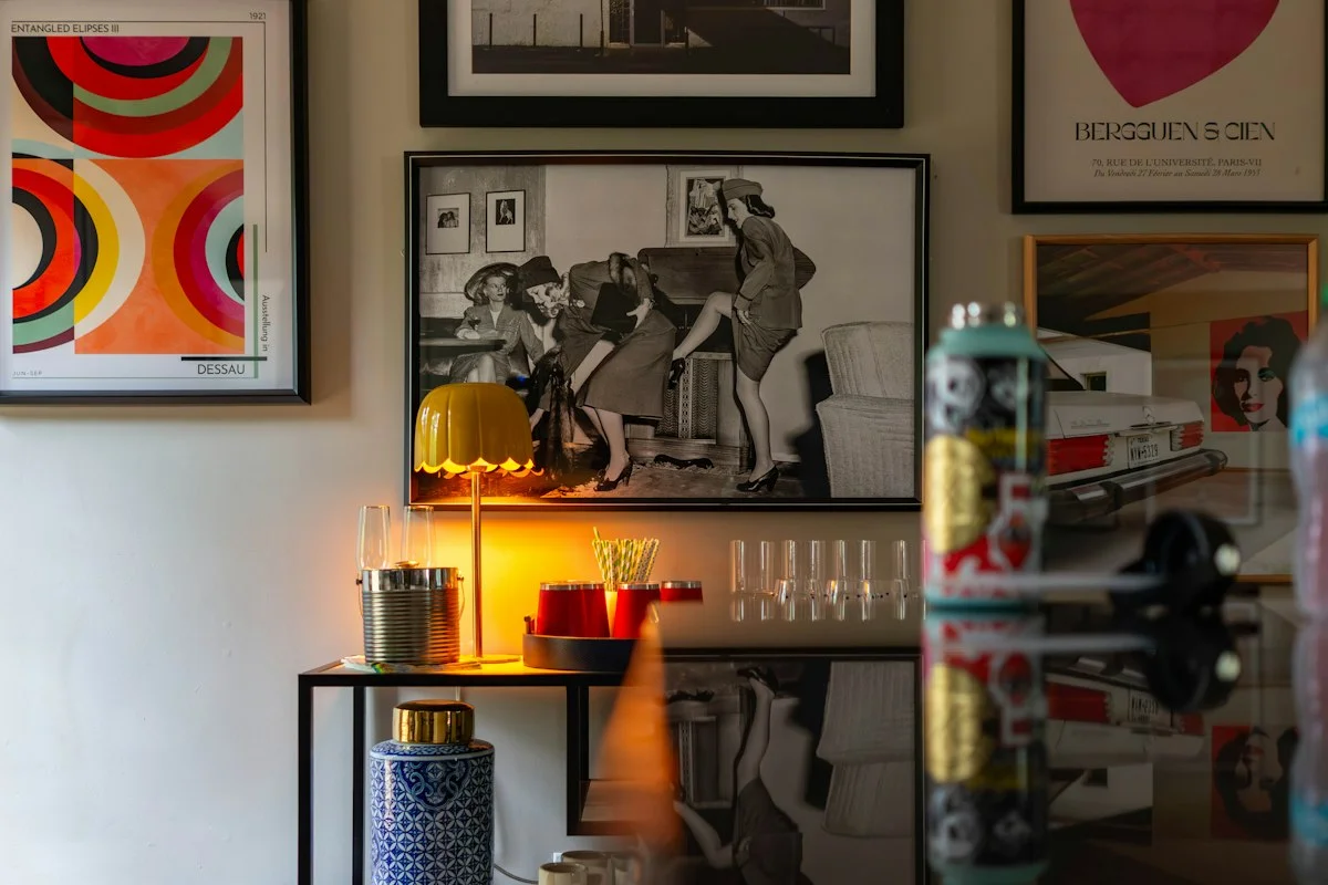 Bar Cart With Wheels vs Without Wheels: Which Is Better for a Home Bar?