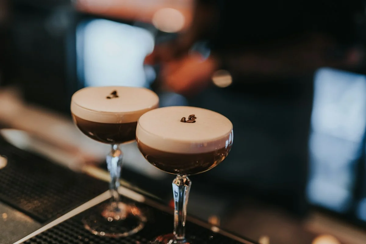 Best Glass for an Espresso Martini: Coupe, Martini Glass or Nick and Nora?