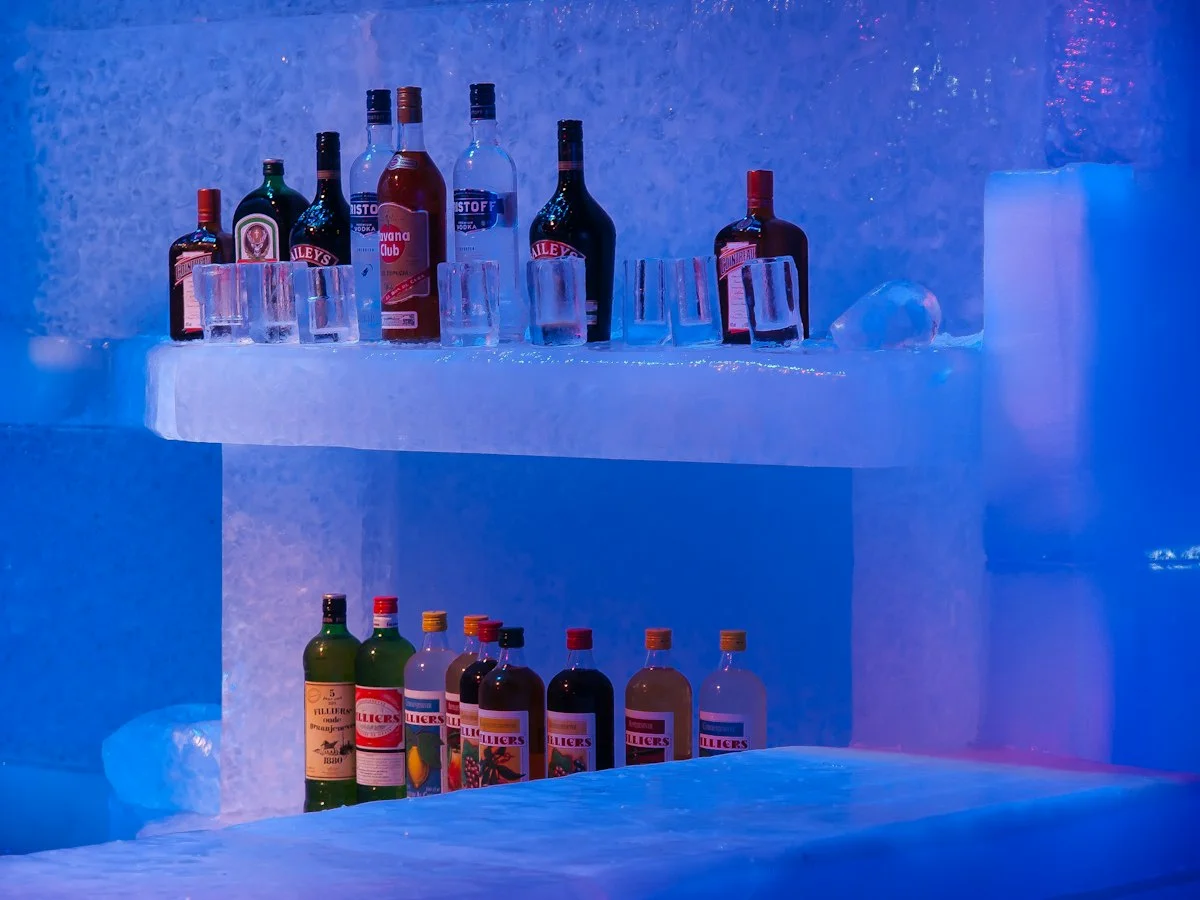 Does Vodka Freeze in the Freezer? What Happens to Spirits at Freezer Temperature