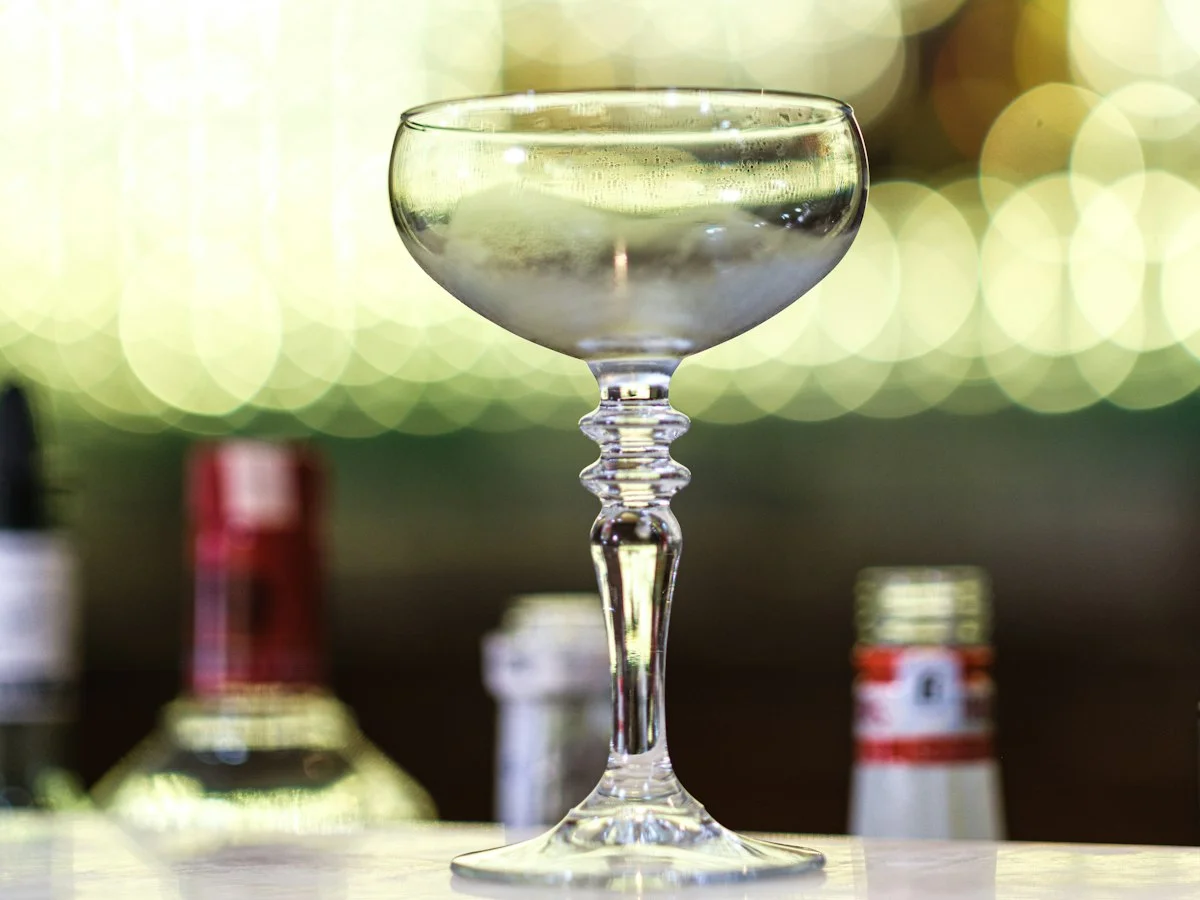 Classic Daiquiri Recipe: The Right Rum, Lime, and Sugar Ratio